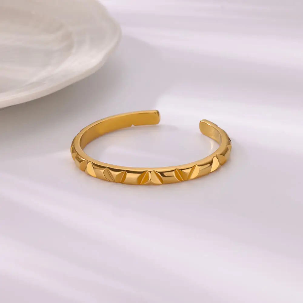 Винтажные Необычные Браслеты-манжеты С Бриллиантами Для Женщин И Мужчин