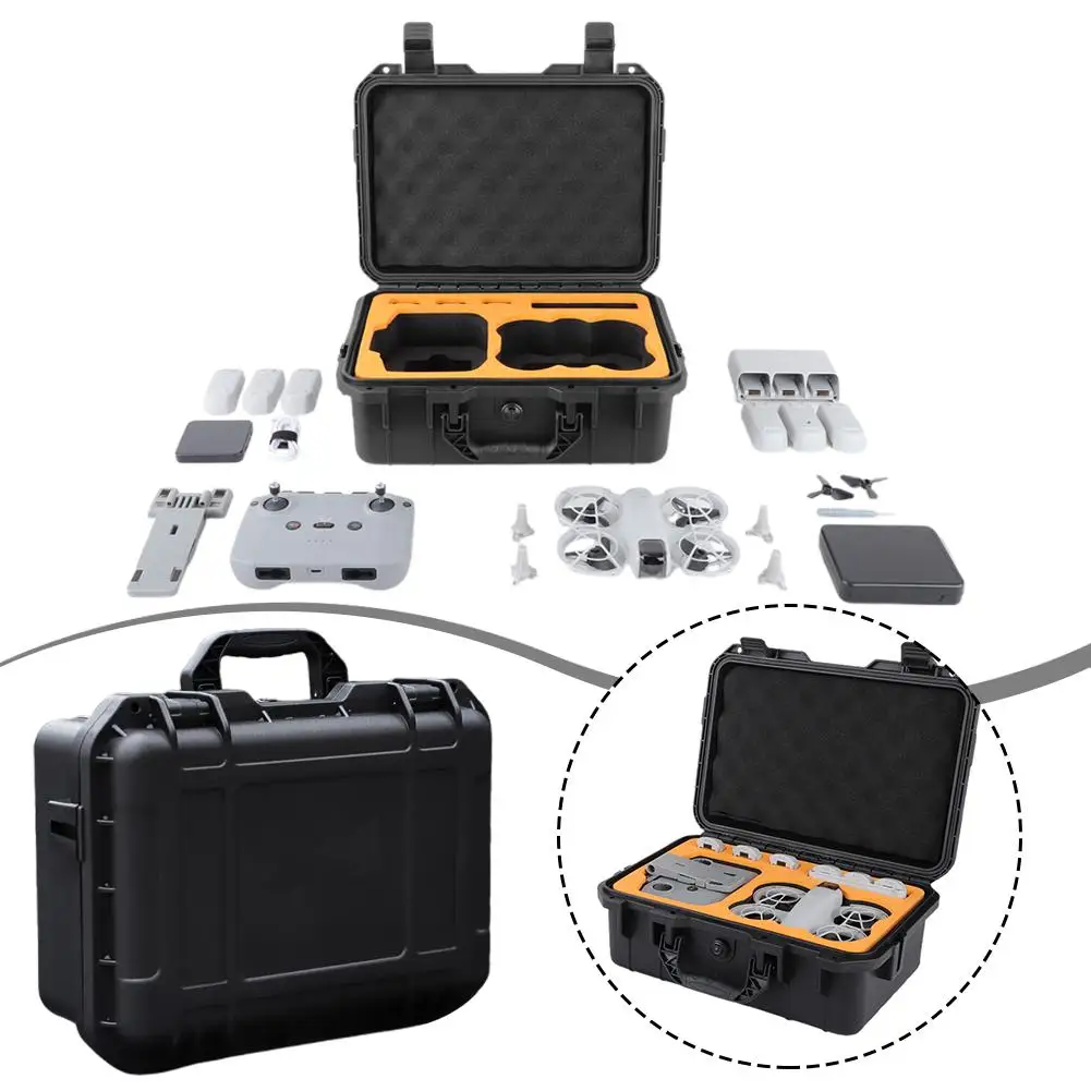 Водонепроницаемая сумка для хранения Dji Neo
