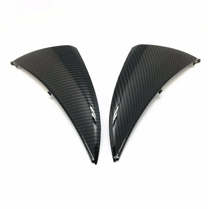 Впускная крышка воздушной приборной панели мотоцикла обтекатель панель из