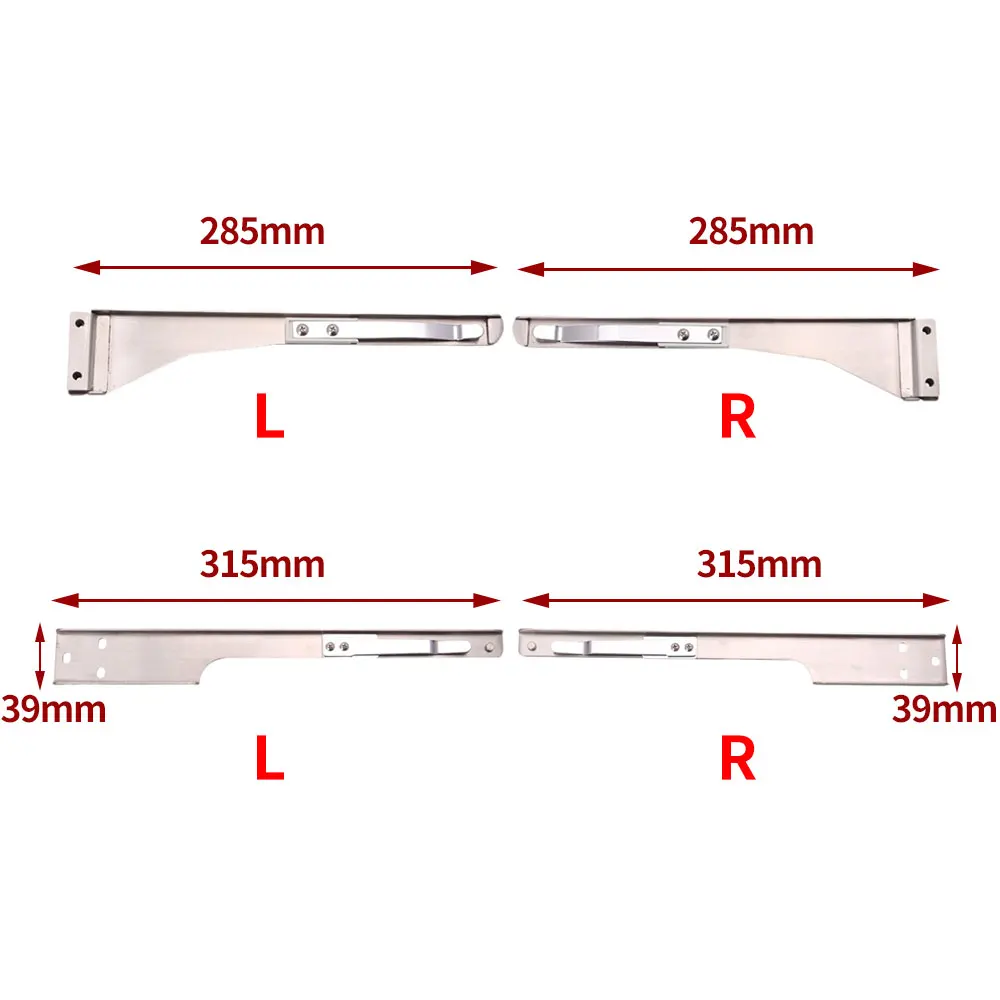 

Tubular Frame Hoop Holders For Some Of Tajima Feiya ZGM Damei etc. Household Embroidery Machines / Spare Parts