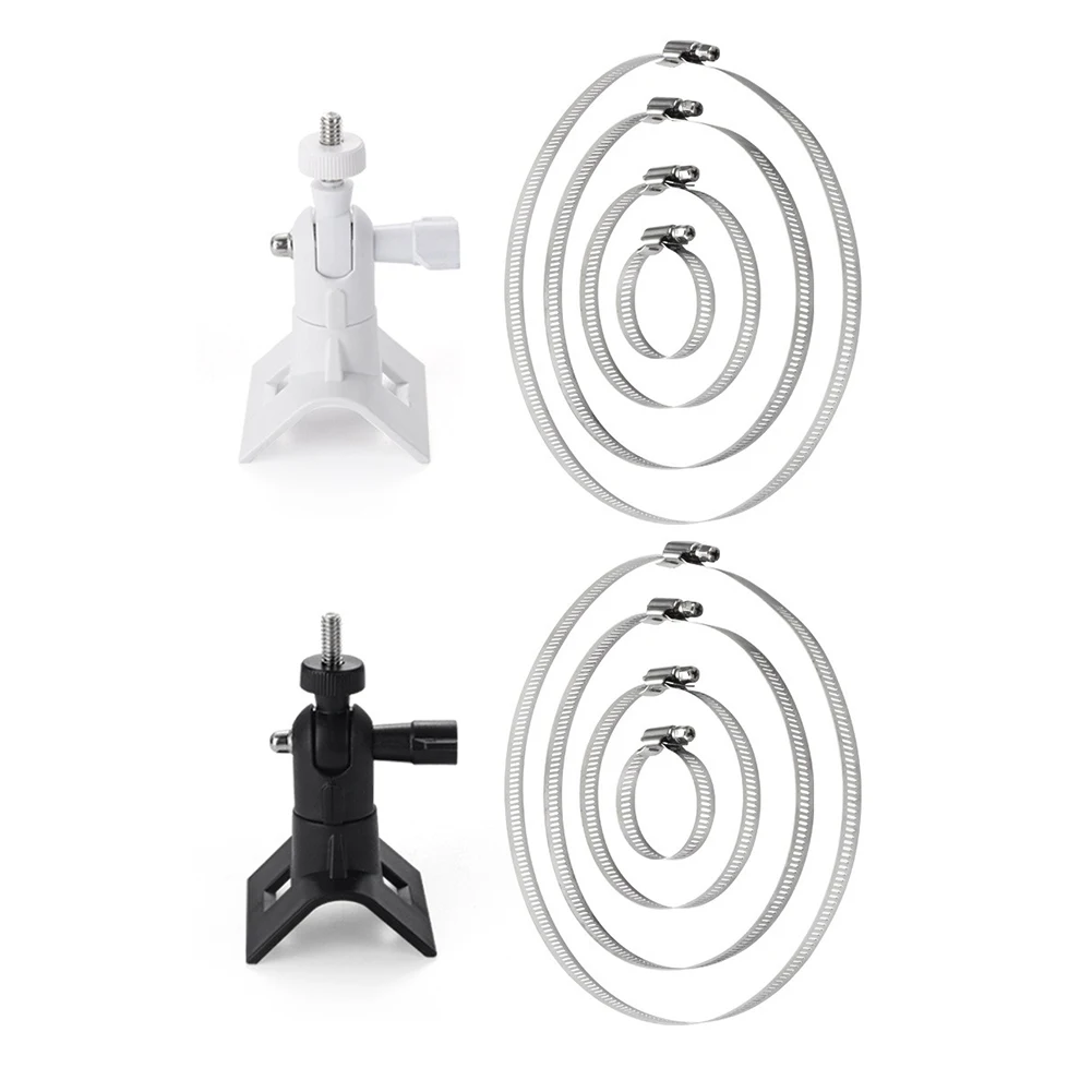 Регулируемое Крепление Для Камеры С Мачтой На 360° ° Вращение Безопасности EufyCam 2C