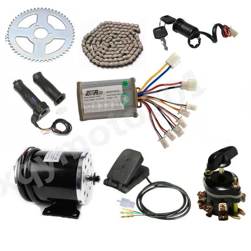 TDPRO 48 в 1000 Вт щеточный Электрический фотодвигатель контроллер педаль дроссельной заслонки ATV Скутер TDPRO 48 в 1000 Вт щеточный Электрический фотодвигатель контроллер педаль дроссельной заслонки ATV Скутер