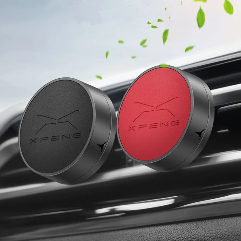 Для Xpeng G6 G9 G3 P7I P5 P9 ароматерапия для автомобиля M03 ароматизатор выхода воздуха