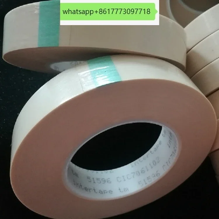 Тест-лента Intertape tm 51596 100 тест-клетка тест на адгезионность американское