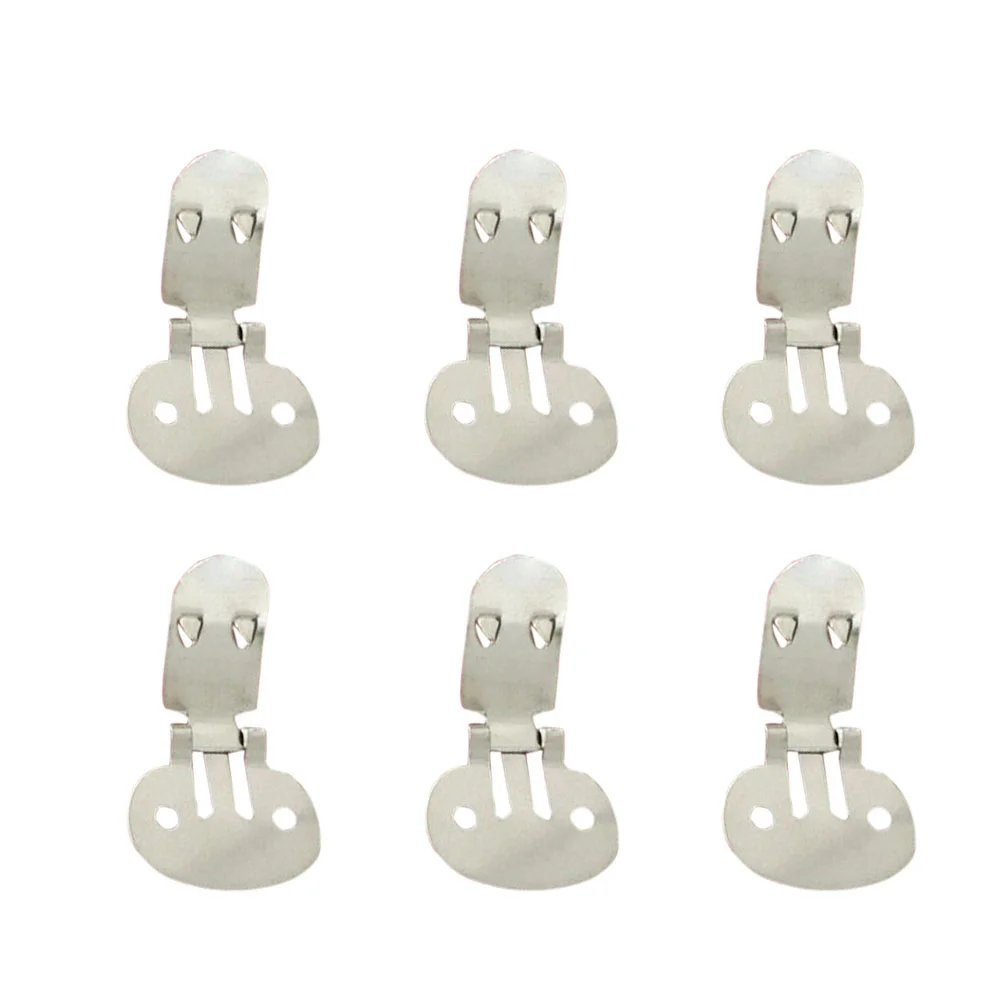 

Diy Blank Shoe Clips Stainless Steel Shoe Clips Shoe Clip Buckles Shoe Clips for Flats Flat Shoe Clips