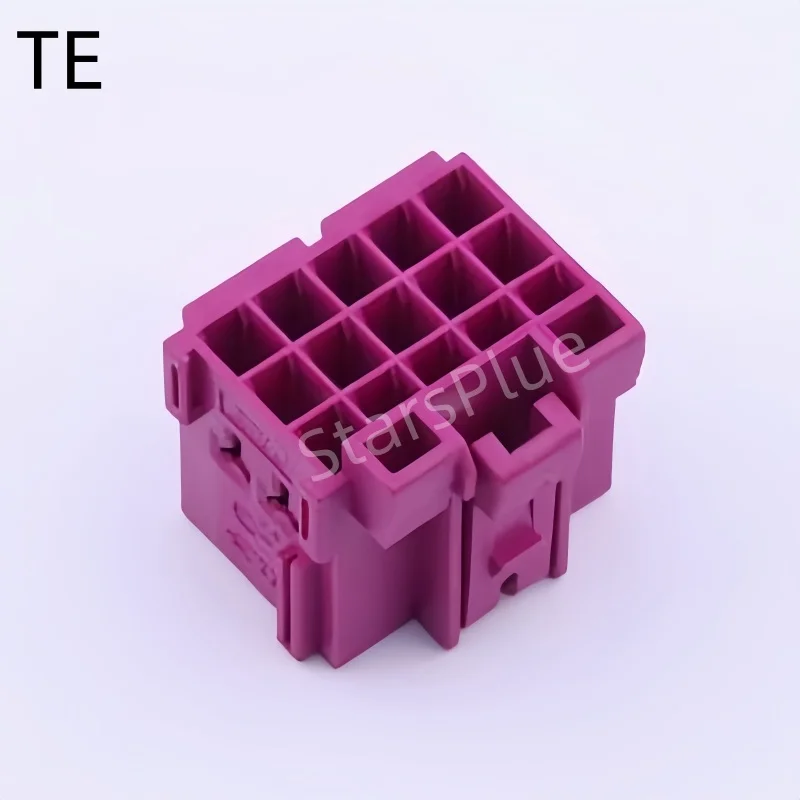 10-100PCS 1-967623-1 TE Connector P=5mm 100% New original