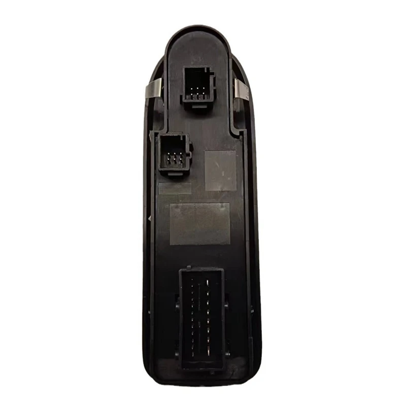 Электрический главный выключатель стеклоподъемника 98054508ZD 98053439 для Peugeot 308 508 Citroen