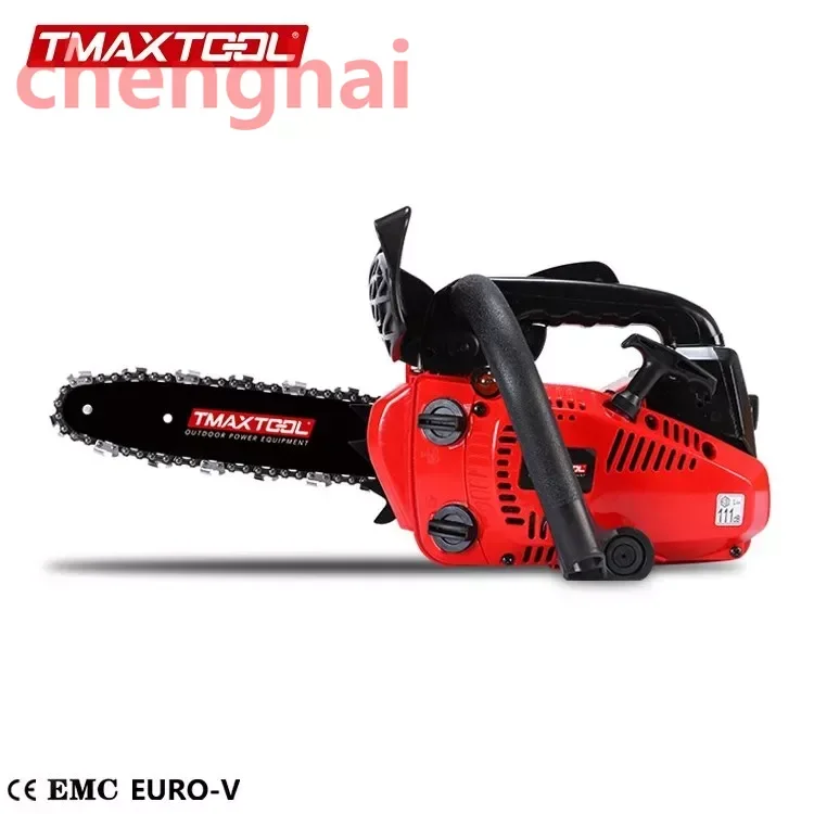 

New CE farm tools manufacture 2500 gasoline small 25cc chainsaw