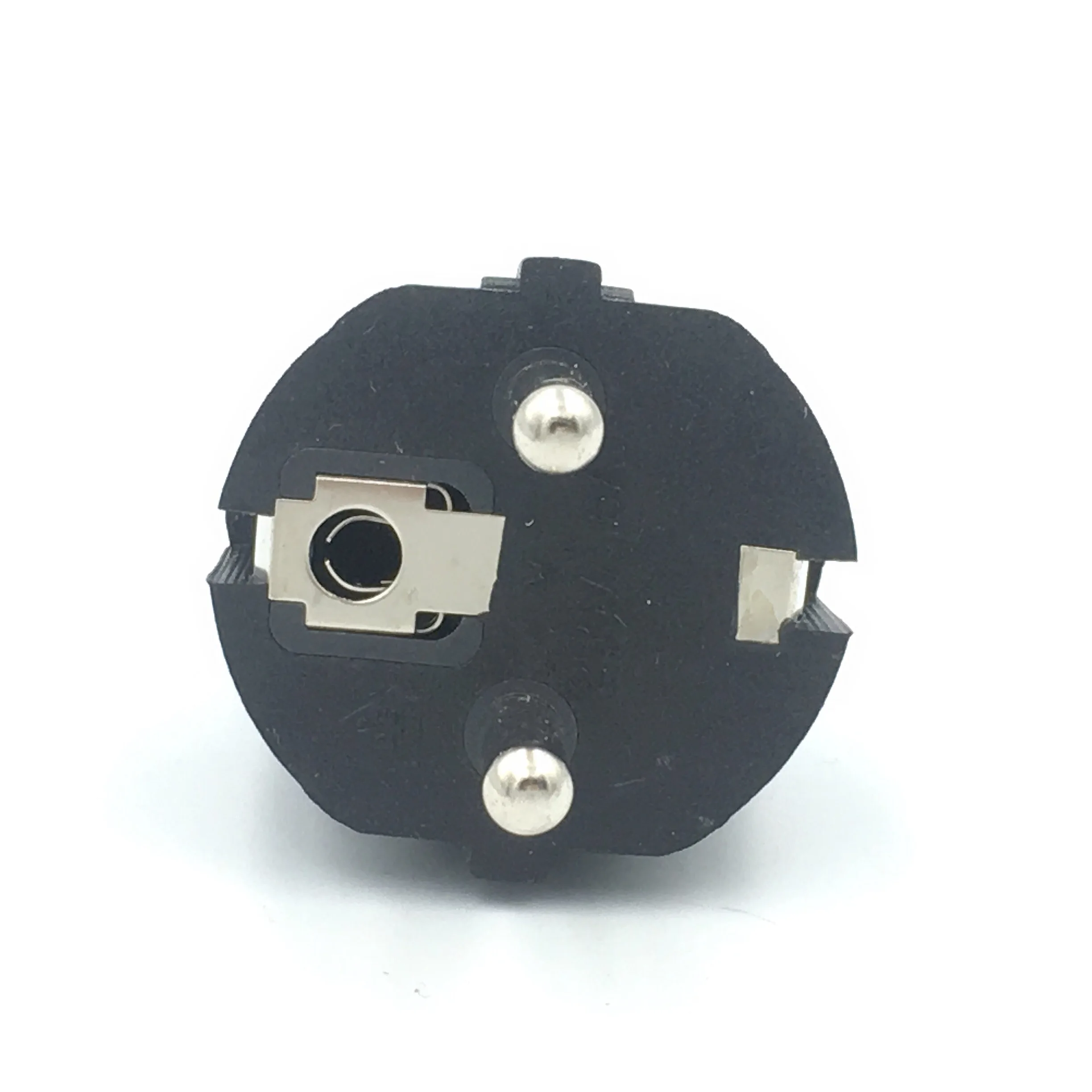 Новый адаптер питания с вилкой Стандарта ЕС на IEC320 C13 штекер переменного тока