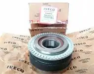 

Ten wheel PORYASI DAILY IV V VI 06 for 504166117