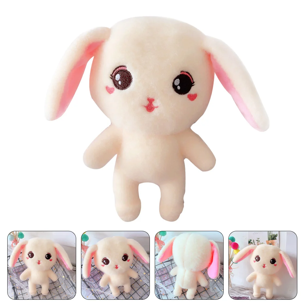 

Выпускной плюшевый кролик кукла Выпускной кролик кукла плюшевый кролик