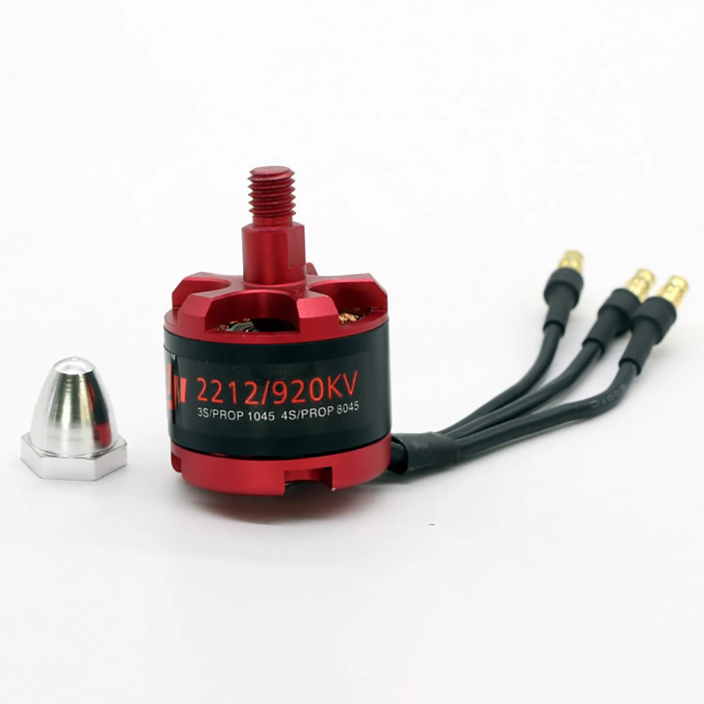 4 шт. аксессуары для DJI F330 F450 F550 2212 кв |