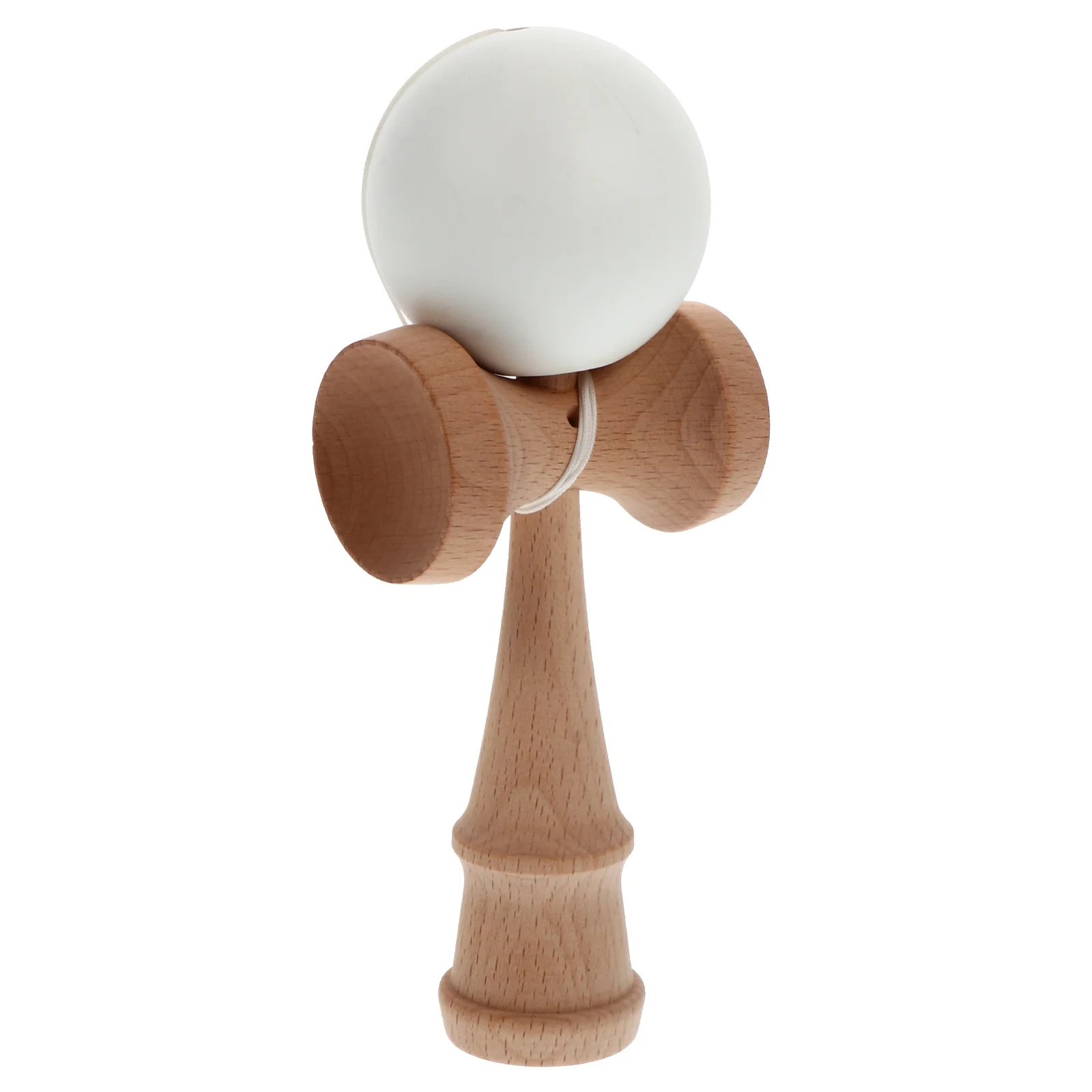 

Kendama Outdoor Playsets Toddlers Toy Kid Toys Children Skill Ball Wooden Plaything Leisure