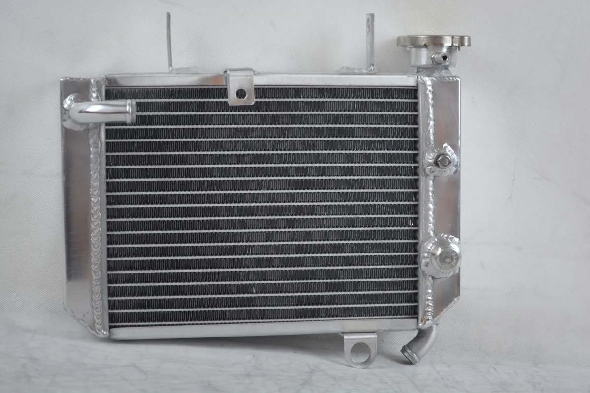 Cooling Coolant 2002 2003 2004 2005