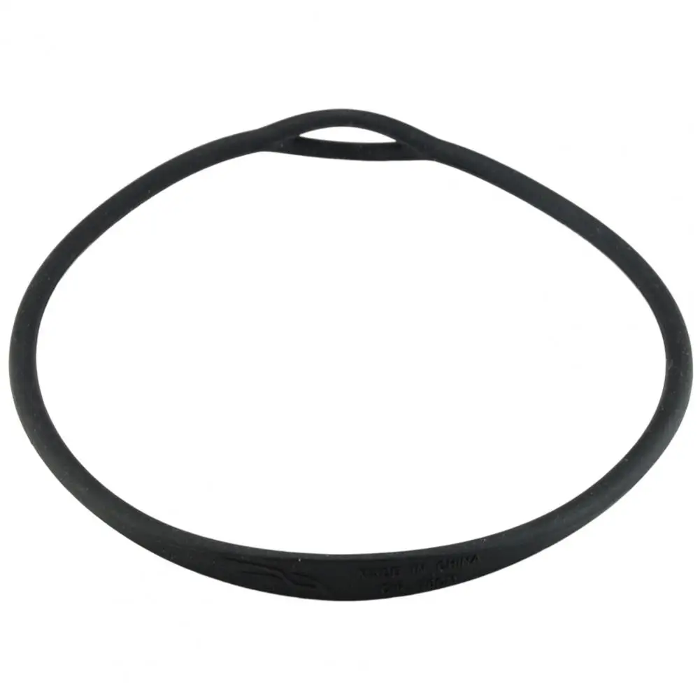 

Useful Regulator Necklace Holder Round Elastic Diving Regulator Necklace Second Stage Regulator Necklace Holder