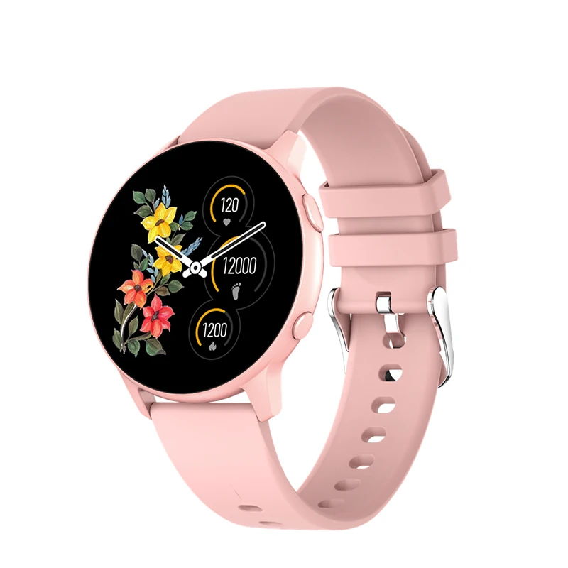 

NEW Smart Watch 2023 Men Women Smartwatch Custom Watch Face Fitness Bracelet Blood Pressure Heart Rate Monitoring