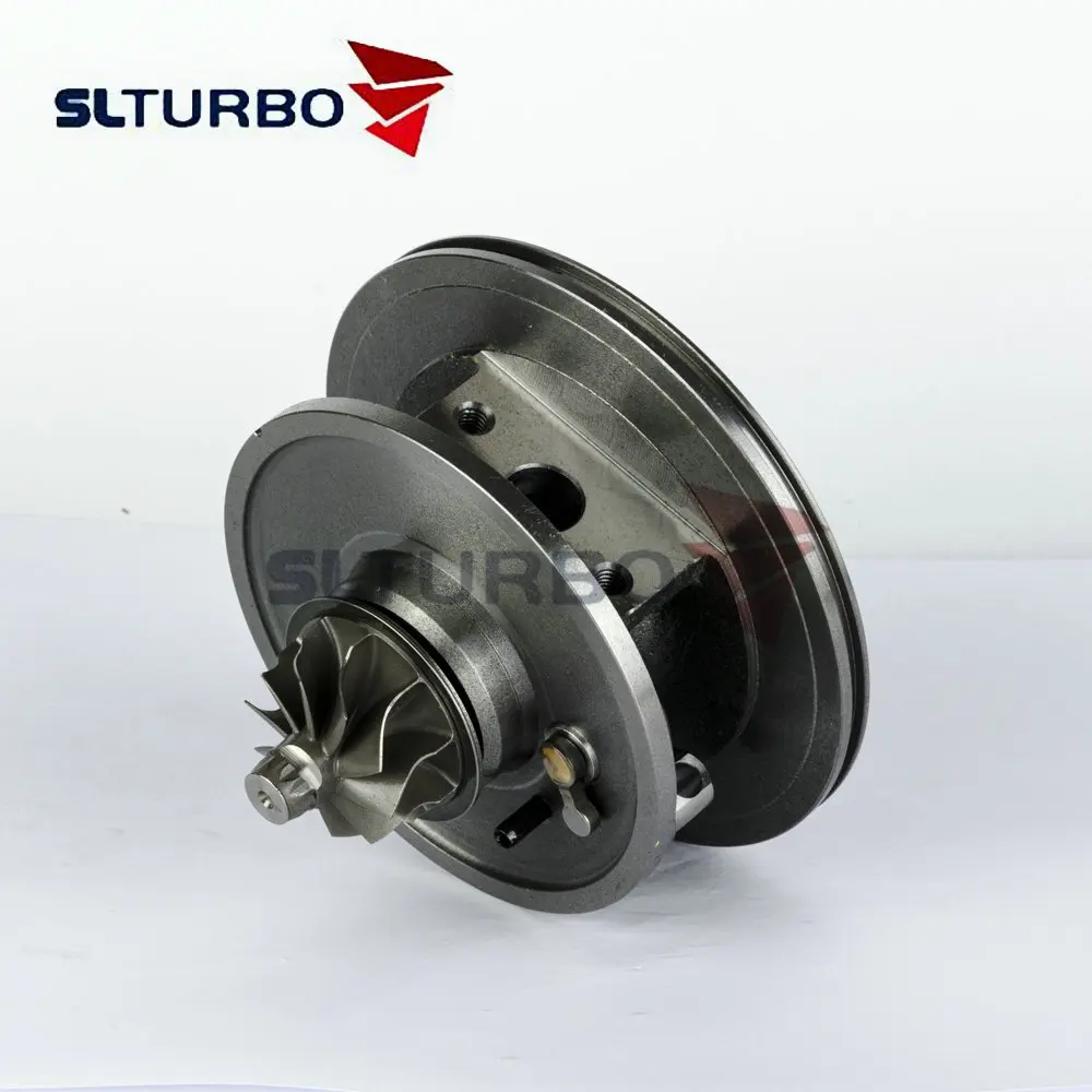 Картридж турбокомпрессора MFS KP38 для Renault Megane III 1.6 dCi 96Kw 130HP 2011- 54389700001 54389880017