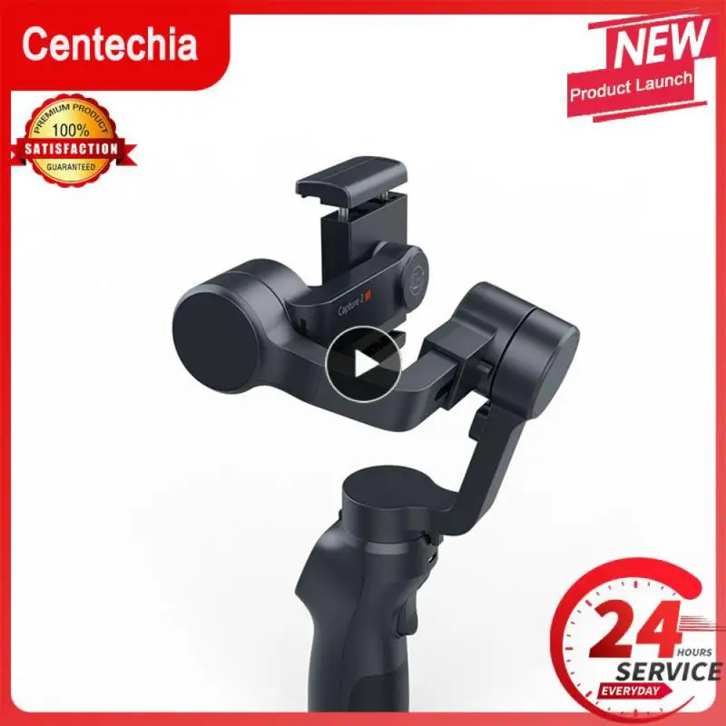 

Handheld Stabilizer Durable Versatile Video Blog Professional Quality Easy To Use Stable Lens Live Light Anti-shake Short Video