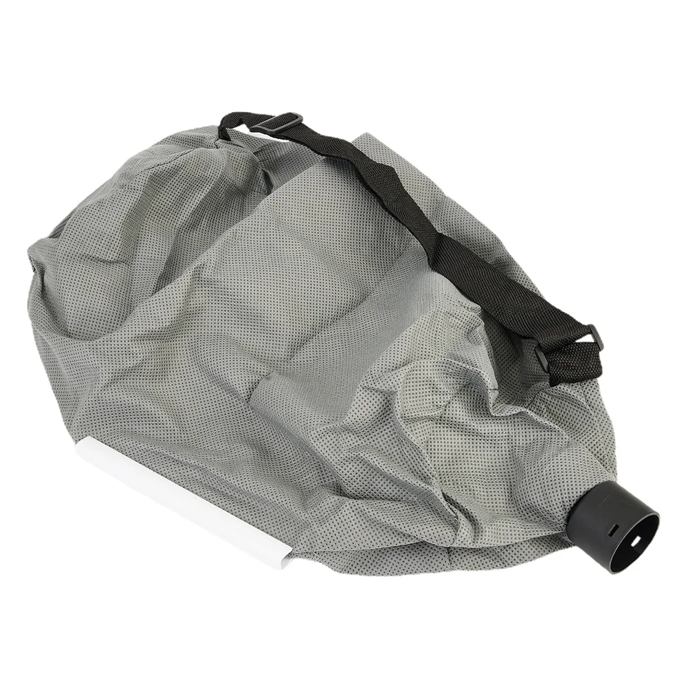 1pc Vacuum Bag For Wall Grinder Dust-Free Self-Priming Sandpaper Grinding Machine Dust Collector Power Tools Spare Parts