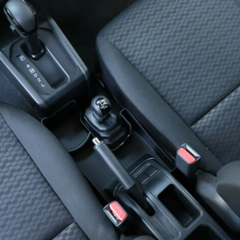 Новинка высококачественный автомобильный контейнер из АБС-пластика для