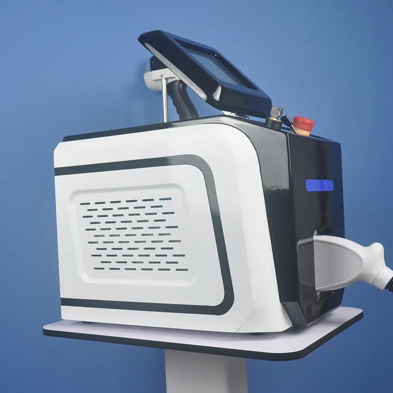 Рисунок 3 - Портативное безболезненное удаление