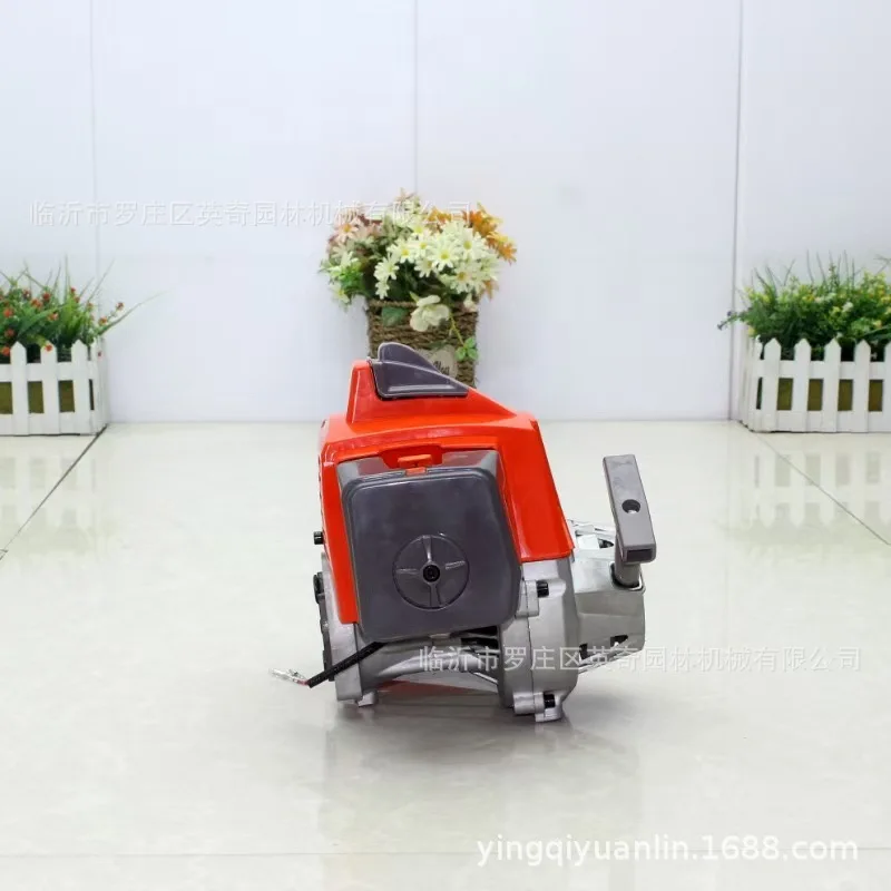 63CC 48 комплект бензинового двигателя для Karts 2 Stroke 2.2kw Beach Car Power and Accessories