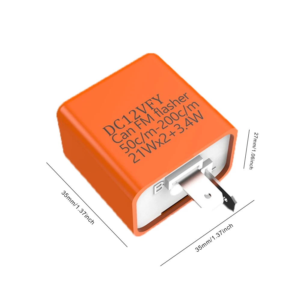 2/5/20 шт. реле поворота 12 В