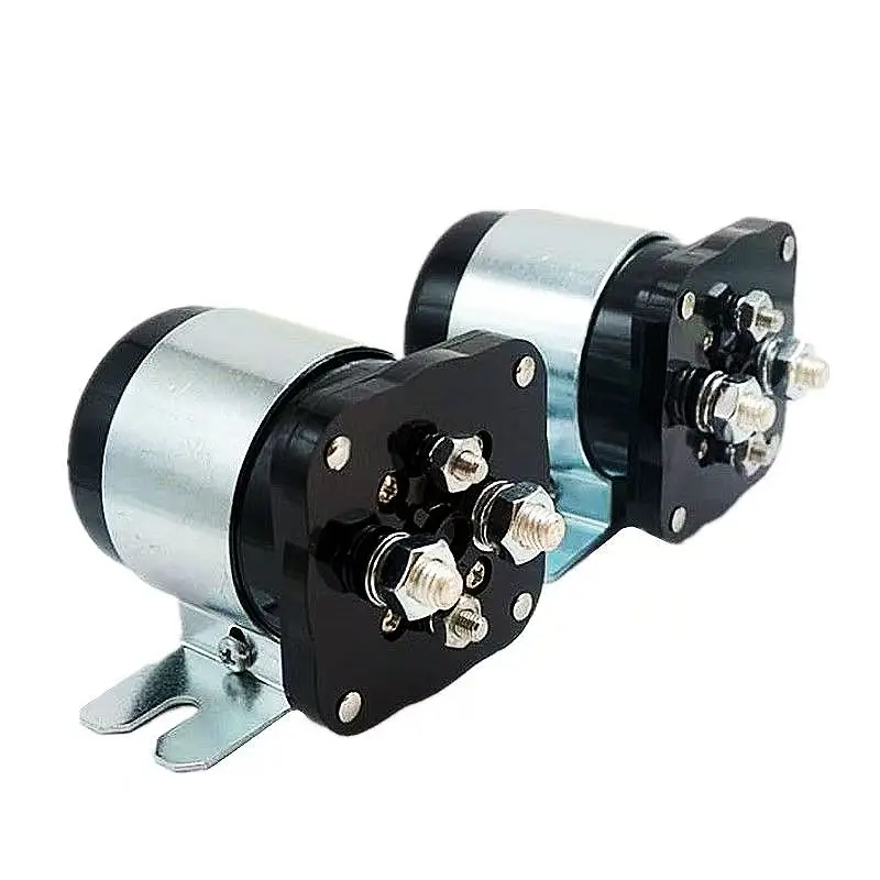 12 В высокотоковый стартовый двигатель Reley 3050692 Cummins дизельный генератор Стартовое