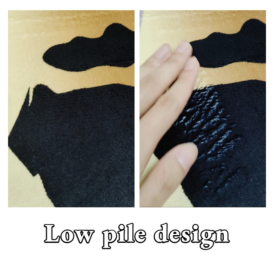 Ковер в европейском стиле