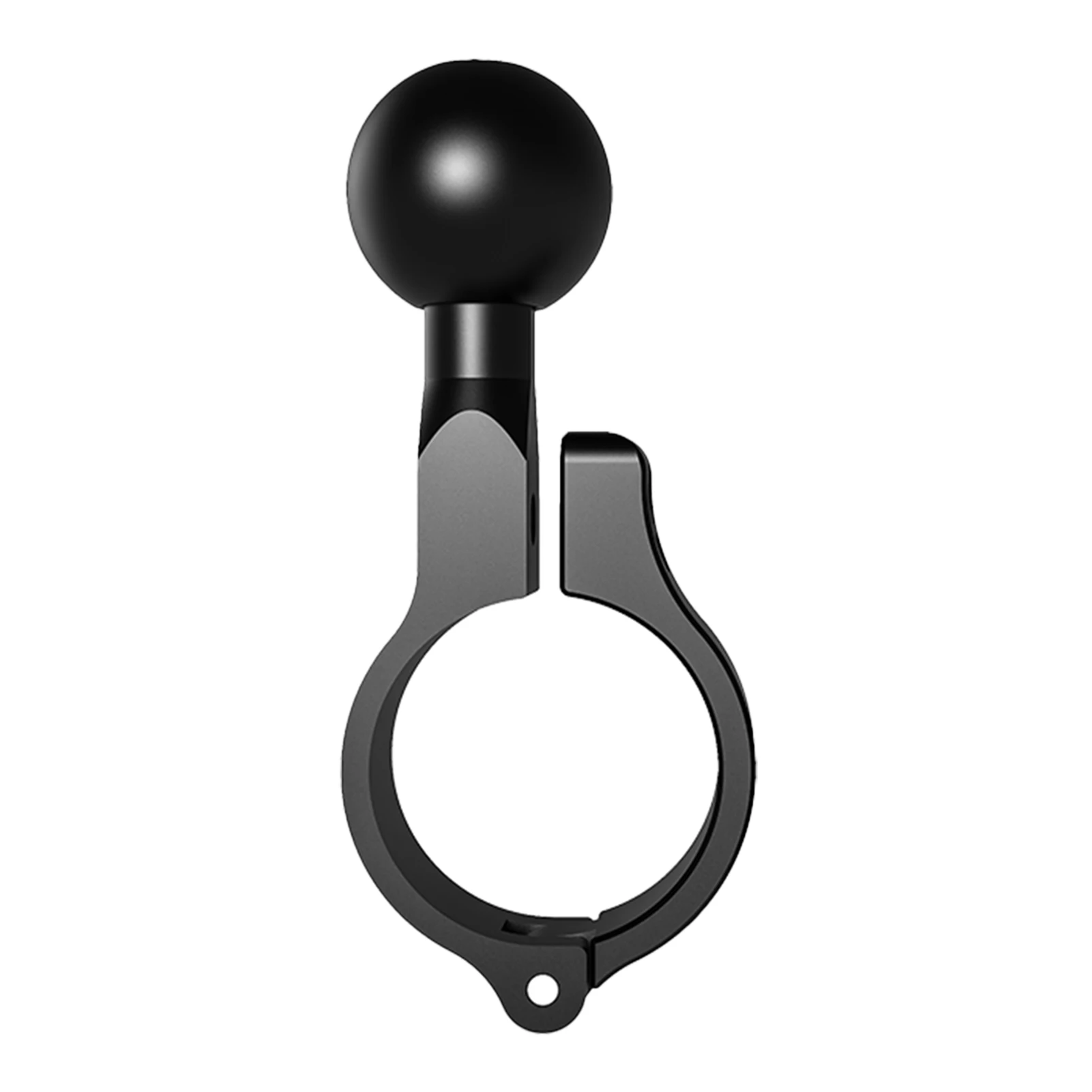 

Держатель ОЗУ, шаровая Головка, прочная замена, стабильная Простая установка, аксессуар для мотоцикла, устойчивый к ржавчине кронштейн на р...