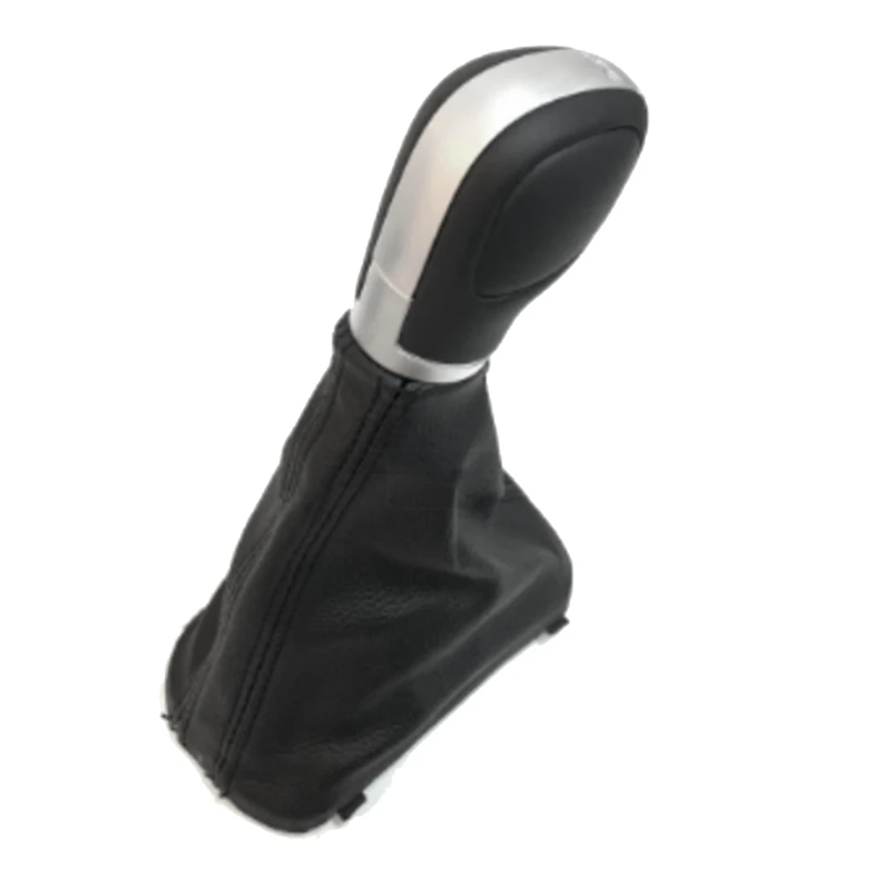 Автомобильная автоматическая ручка переключения передач пылезащитный чехол 1K