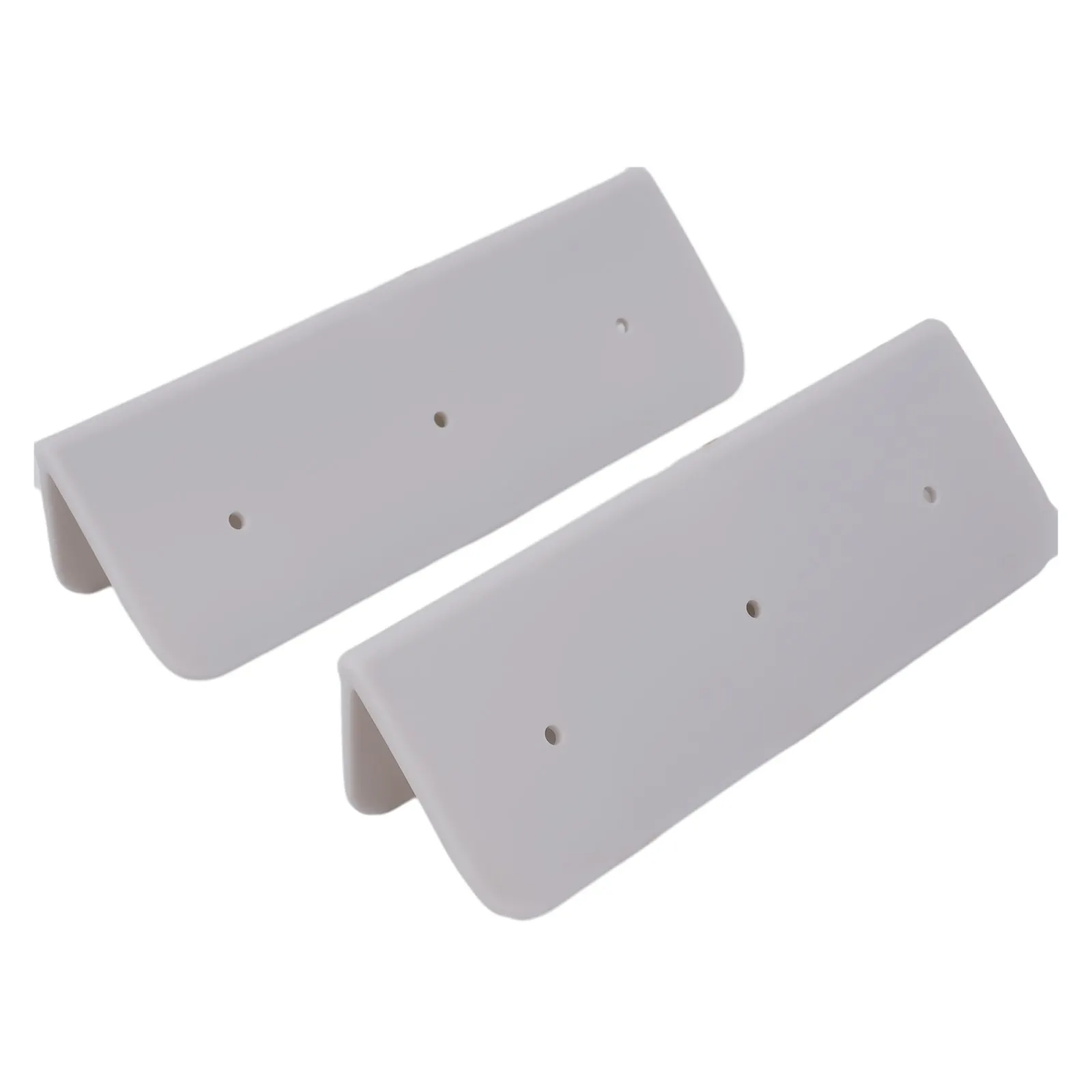 Практичный новый высококачественный набор крючков для сидений надувные лодки 2