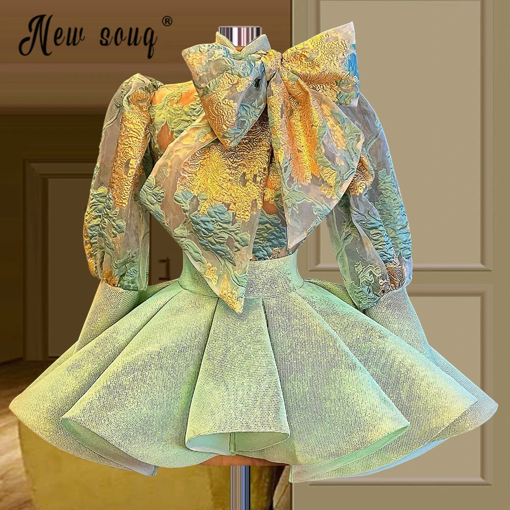 

Big Bow Ball Gown Women Party Cocktail Dresses Elegant Gowns Homecoming Dress Beach Gown Birthday Party Wear Haute Couture