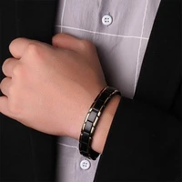 new mens health energy 3 in 1 bracelet bangle for arthritis twisted healthy magnetic bracelet for women power therapy magnets
