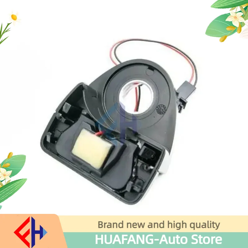 7l6 845 227 E переключатель багажника хэтчбека кнопки заднего окна подходит для