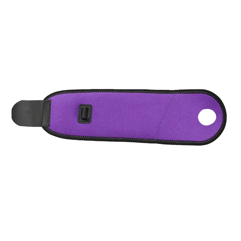 

Men Women Wrist Wrap Heating Pad Heated Brace USB Charging Multifunction Electric Portable Pain Relief Comfortable Tendonitis