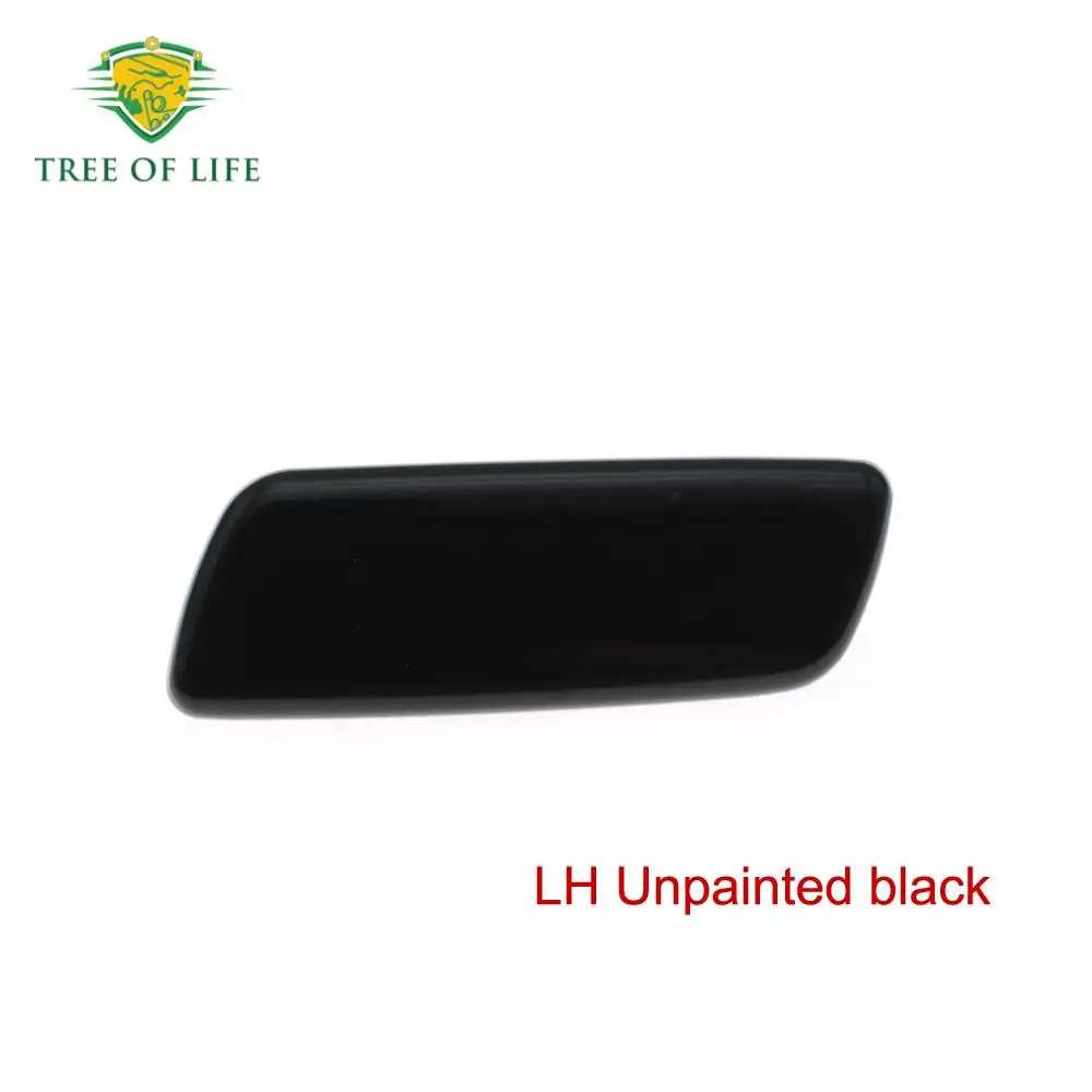 Для Lexus RX270 RX350 RX450H 2009 2010 2011, крышка форсунки омывателя фар переднего бампера, крышка распылителя воды (левый и правый), неокрашенная