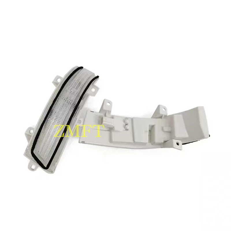 Автомобильное зеркало заднего вида светодиодная лампа поворота ретранслятор