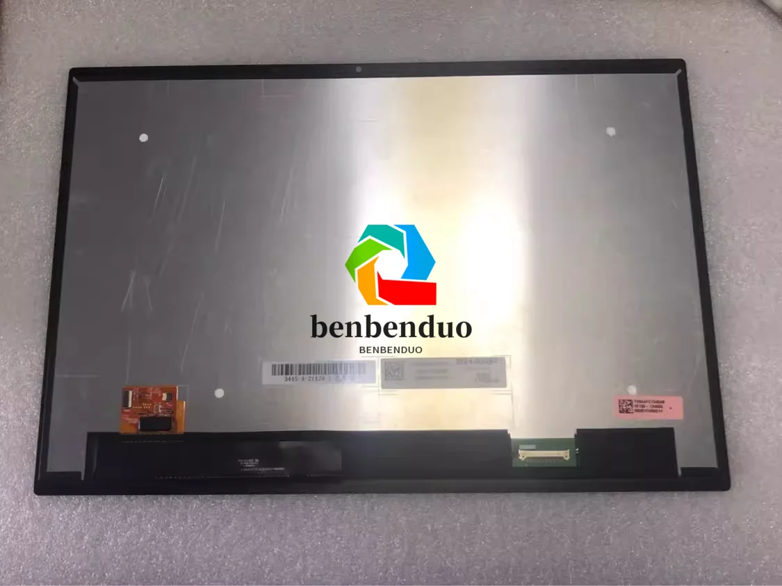 Для Asus ROG Flow Z13 GZ301 Gaming 2022 год 13 4 дюйма Сенсорная панель дисплей ЖК-экран в сборе