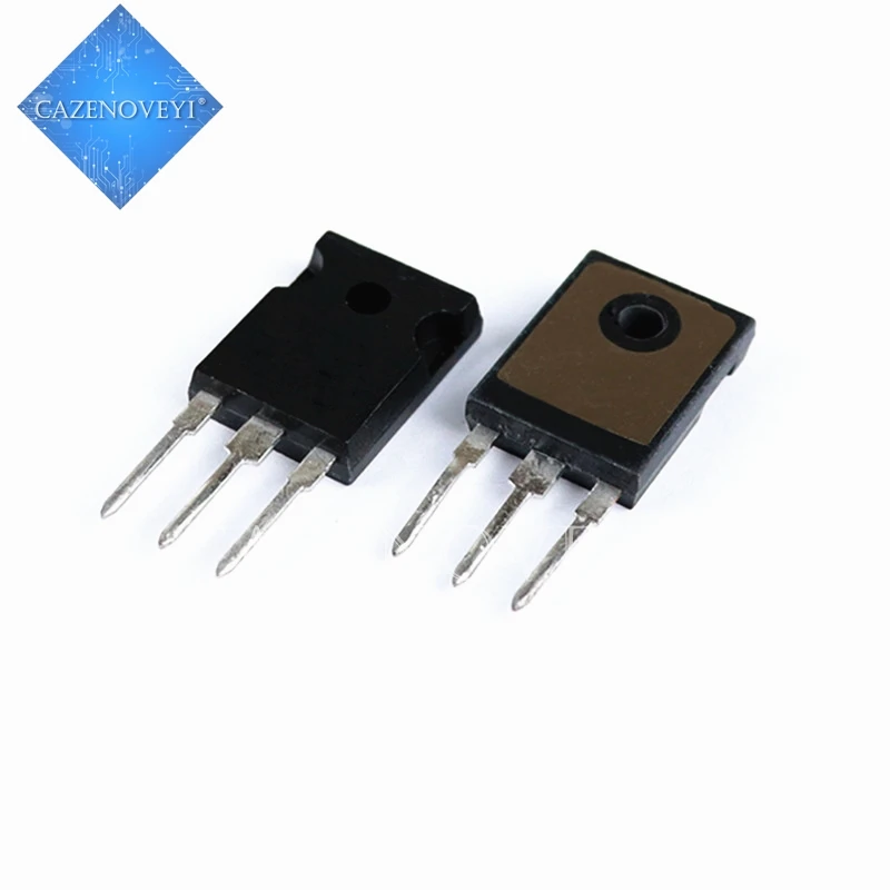 

20piece STGW45HF60WD GW45HF60WD 45HF60W 45A 600V TO-247 In Stock