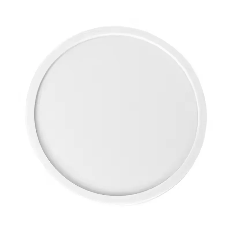 Круглые силиконовые подставки для напитков