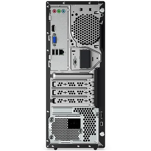 Компьютер Lenovo V55t-15API AMD Ryzen 5 3400G 8ГБ 256ГБ(SSD) DVD-RW noOS черный [11ccs08800] |