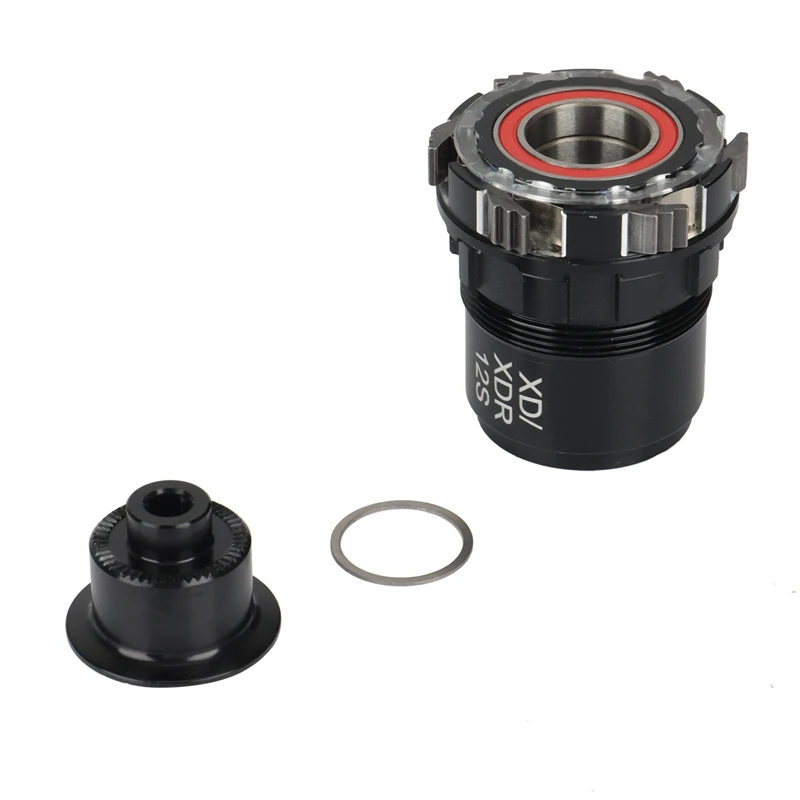 

Bike Hub Bearing Base for 009 XD XDR 12S Hub Repair Parts for 009 XD System Quick Release