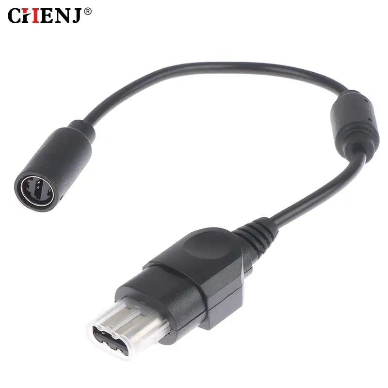

Кабель-Переходник USB, для Xbox 360, 1 шт.