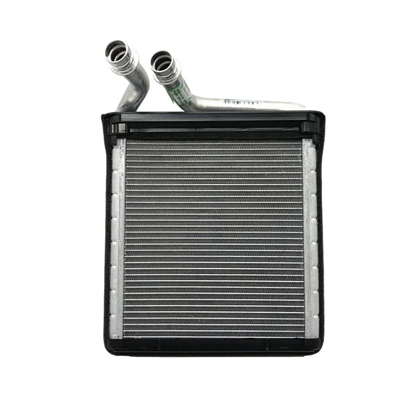 Передний алюминиевый нагреватель радиатор для V-W GOLF PASSAT CC JETTA TIGUAN SKODA SUPER3C0 819 031A 3C