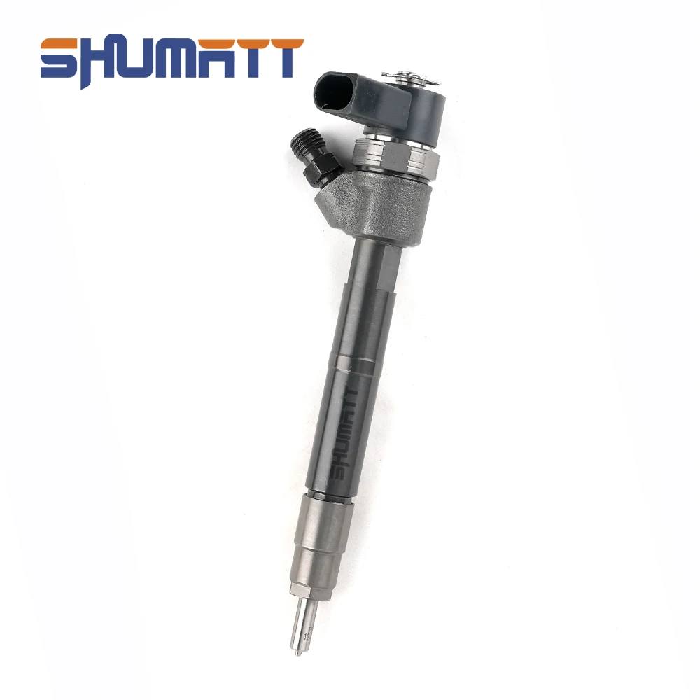 

Сделано в Китае, новый 0445110192 дизельный инжектор Assy 0445110191 0986435113 0986435114 OE 6470700087 A6470700087 для дизельного двигателя