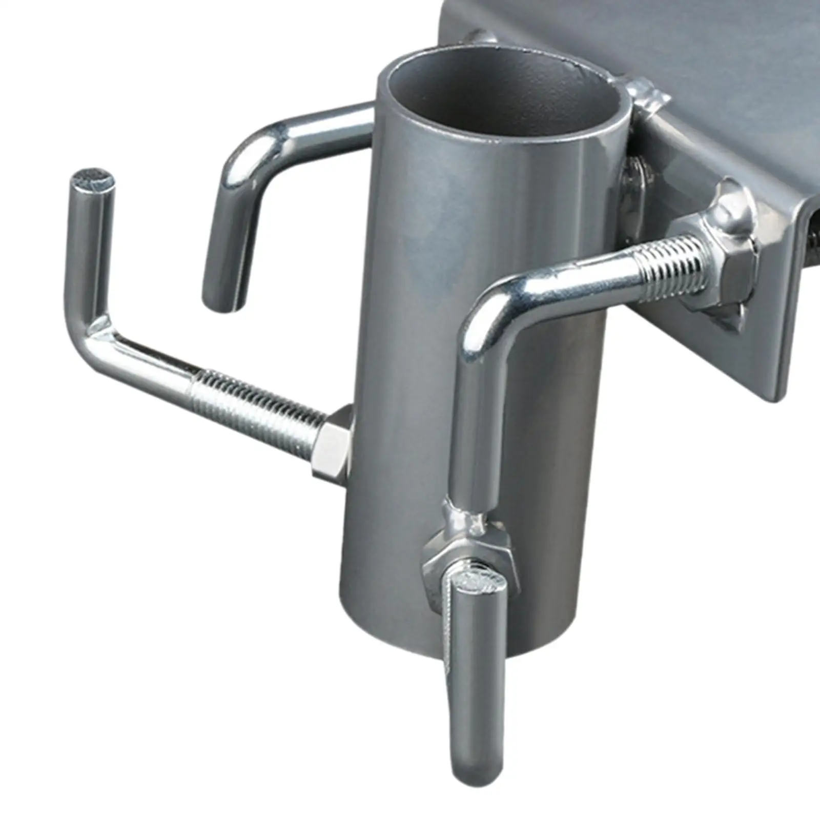 Трехколесный Зонт От Солнца С Фиксированным Кронштейном Регулируемый Для