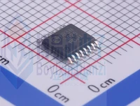 1 pcslote nb3n3020dtg package ssop 16 original genuine frequency synthesizerpllclock generator ic chip