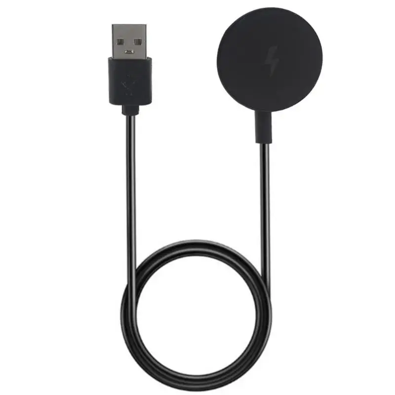 

For Access Smartwatch Charger 1m Portable Long Smartwatch Charging Cable Flexible Watch Charging Cable Supplies