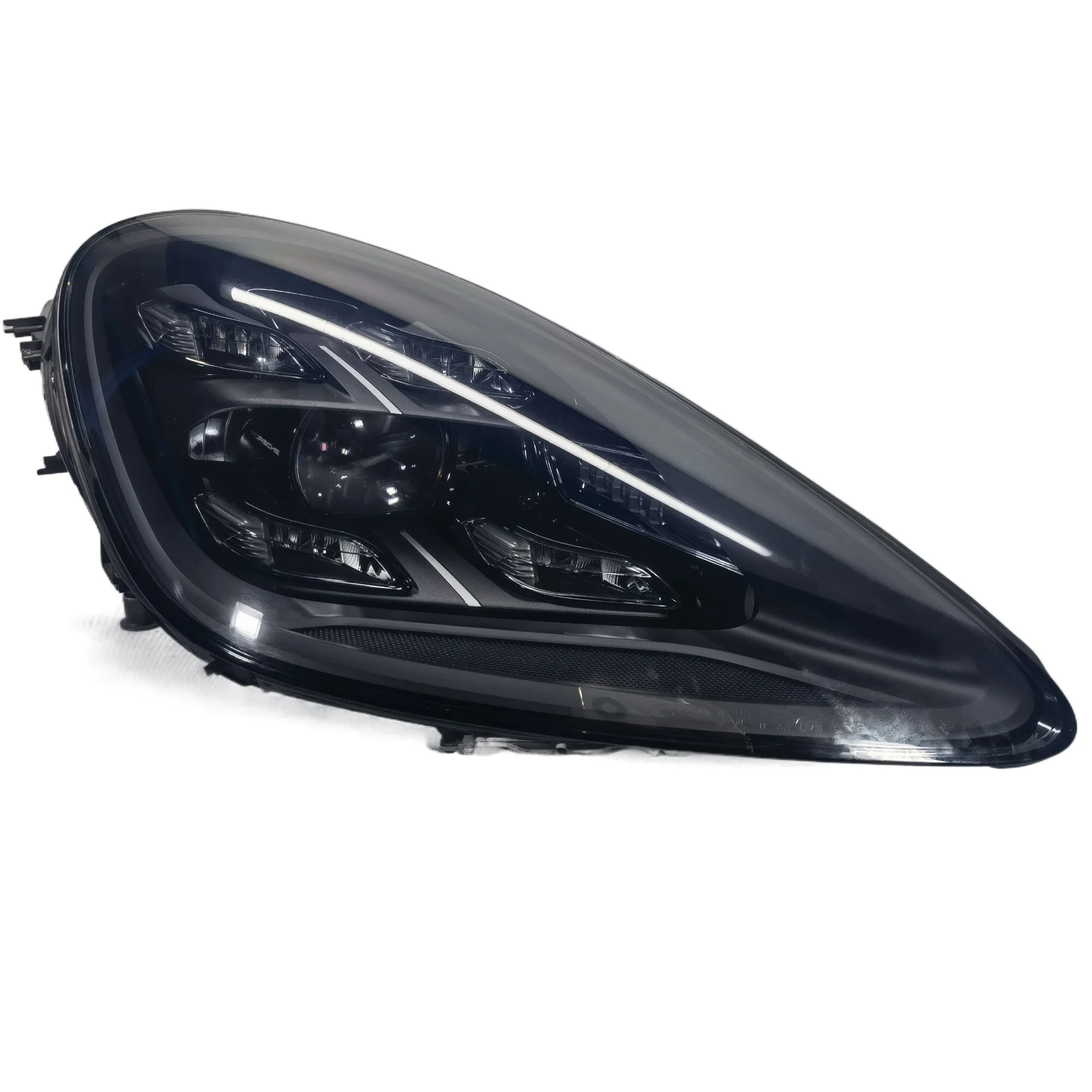 

Applicable to car light accessories using 2018-2020 headlight matrix headlights